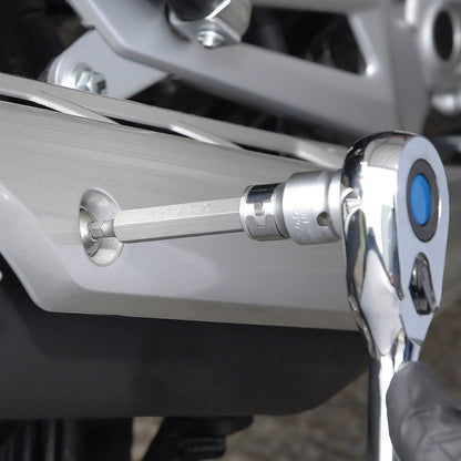 Draper TX-STAR Hexagon and Spline Mechanic's Bit Set 40pc