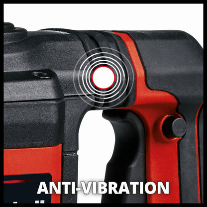 Einhell 1050W SDS Max Rotary Hammer Drill 230V