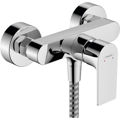 Hansgrohe Rebris E Manual Mixer Shower Valve
