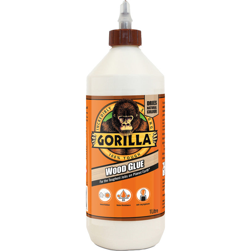 Gorilla Wood Glue