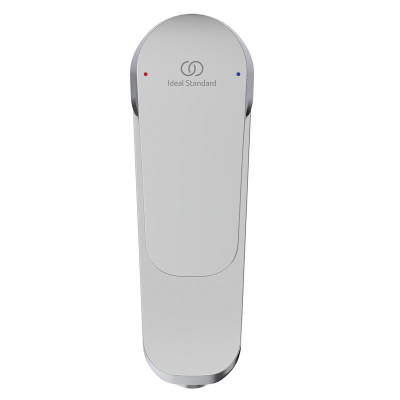 Ideal Standard Ceraflex Taps Basin Mixer Grande