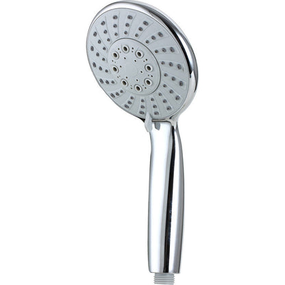 Ebb + Flo 5 Spray Shower Handset Chrome