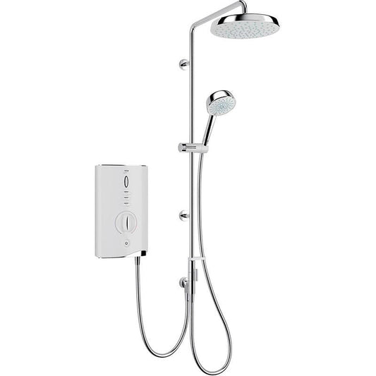 Mira Sport Max Dual Outlet Electric Shower