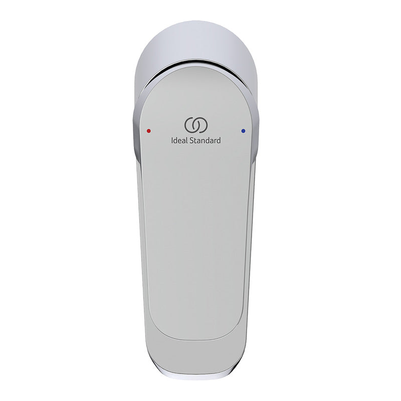 Ideal Standard Ceraflex Taps Basin Mixer