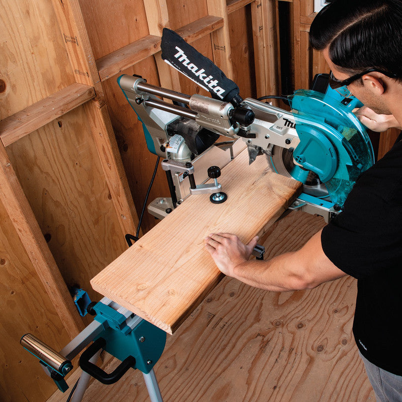 Makita DXT 305mm Slide Compound Mitre Saw