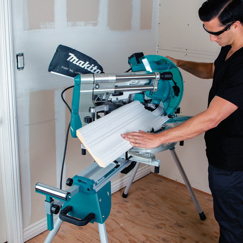 Makita DXT 305mm Slide Compound Mitre Saw