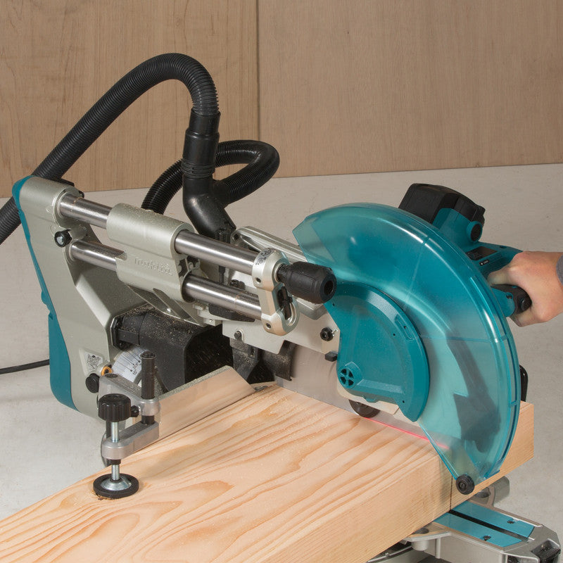 Makita DXT 305mm Slide Compound Mitre Saw