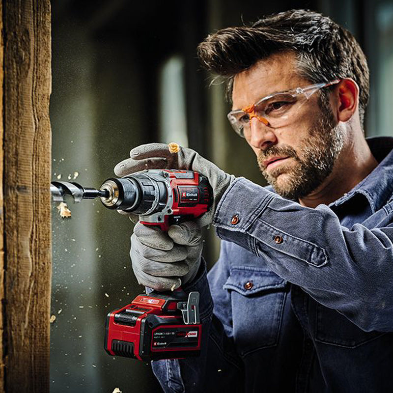 Einhell PXC 18V 60Nm Professional Brushless Cordless Combi Drill Kit Body Only