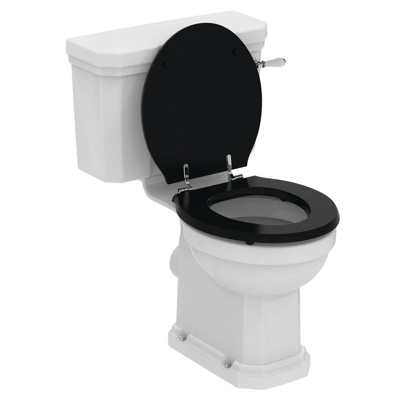 Ideal Standard Waverley Classic Close Coupled Toilet