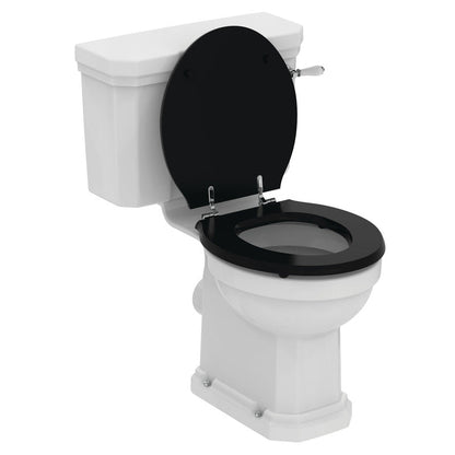 Ideal Standard Waverley Classic Close Coupled Toilet