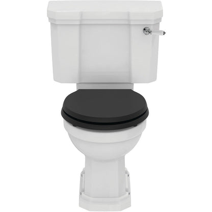 Ideal Standard Waverley Classic Close Coupled Toilet