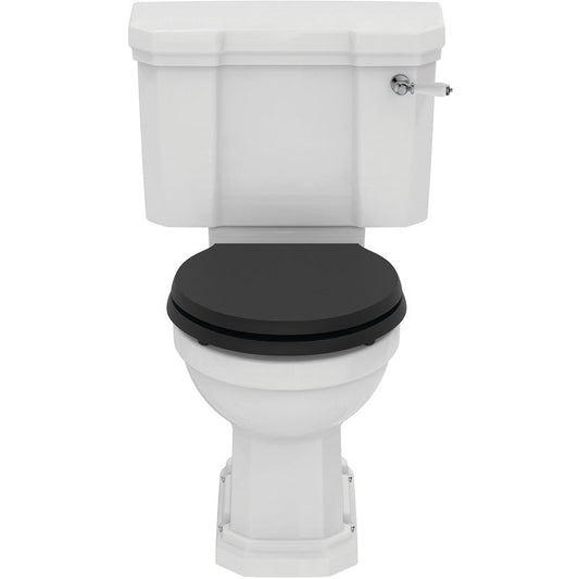 Ideal Standard Waverley Classic Close Coupled Toilet