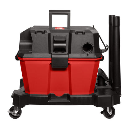 Milwaukee M18 F2VC23L-0 FUEL 23L Dual Battery Wet/Dry Vacuum Body Only