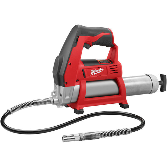Milwaukee M12 Cordless Grease Gun Body Only