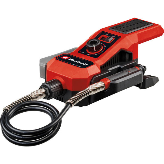 Einhell PXC 18V Cordless Rotary Multi Tool Kit Body Only