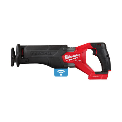 Milwaukee M18 ONE-KEY FUEL Sawzall Body Only