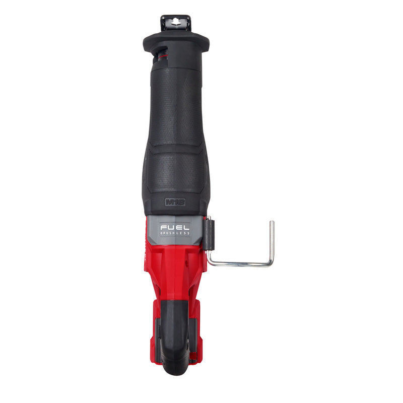 Milwaukee M18 ONE-KEY FUEL Sawzall Body Only