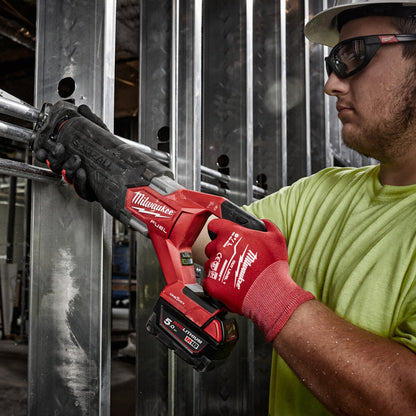 Milwaukee M18 ONE-KEY FUEL Sawzall Body Only