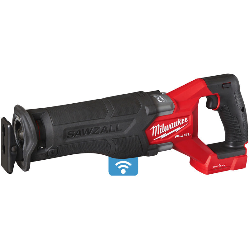 Milwaukee M18 ONE-KEY FUEL Sawzall Body Only