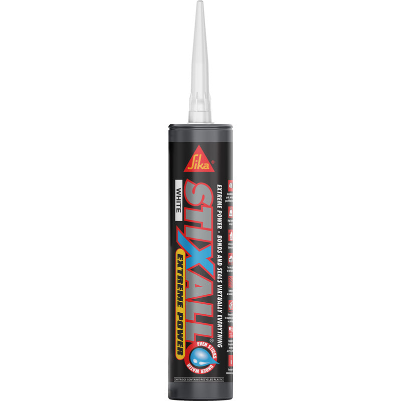 Stixall Adhesive & Sealant 290ml