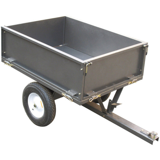 The Handy Towed Trailer 225kg (500lb)