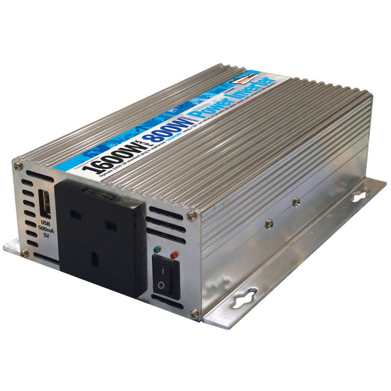 Streetwize Power Inverter