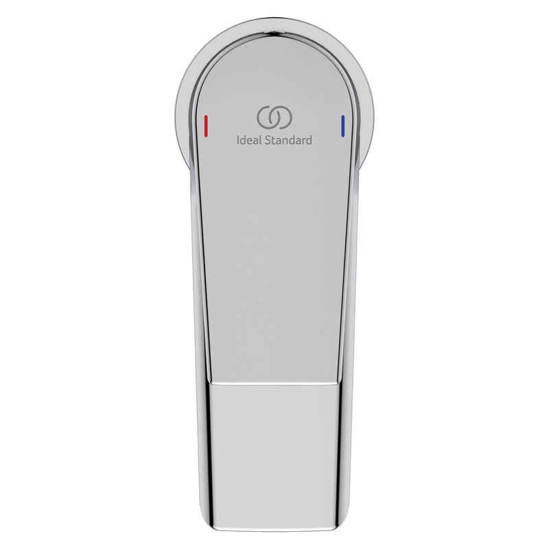 Ideal Standard Tesi Taps Cloakroom Basin Mixer