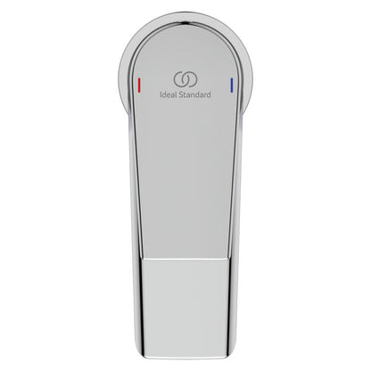 Ideal Standard Tesi Taps Cloakroom Basin Mixer