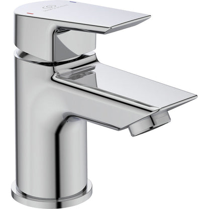 Ideal Standard Tesi Taps Cloakroom Basin Mixer