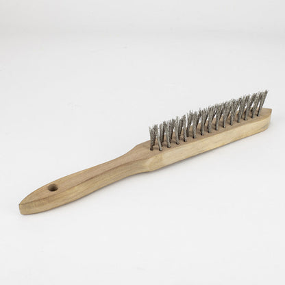 SIP Wire Brush Converging