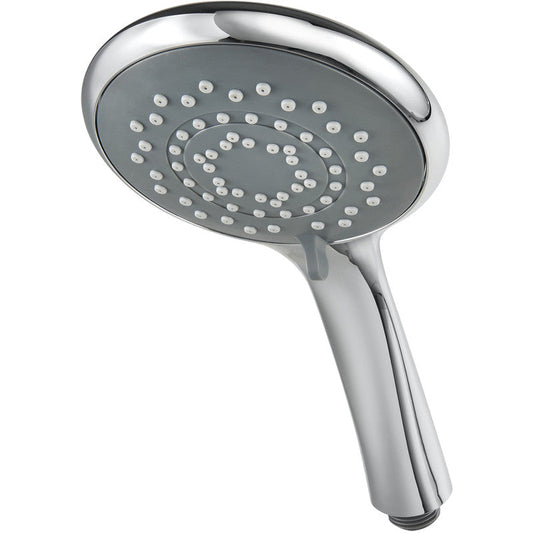 Triton 5 Spray Shower Handset Chrome