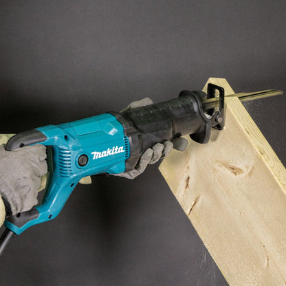 Makita 1200W Reciprocating Saw