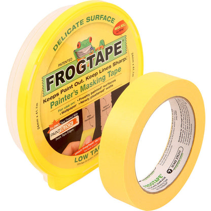 Frogtape Delicate Surface Masking Tape