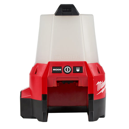 Milwaukee M18TAL-0 Radius Area Light Body Only