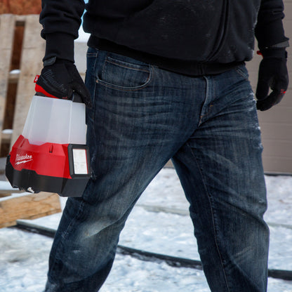 Milwaukee M18TAL-0 Radius Area Light Body Only