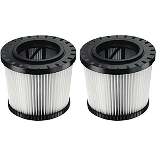 Replacement Filter for DWV902M Type 2 & DWV900L – High Filtration