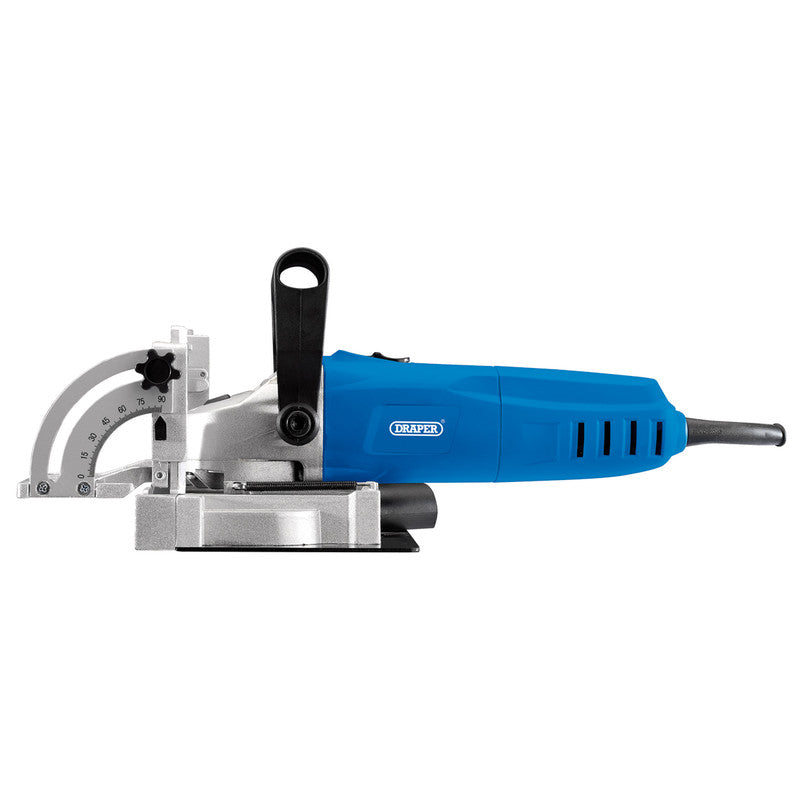 900W Biscuit Jointer 230V – Accurate Wood Jointing Tool