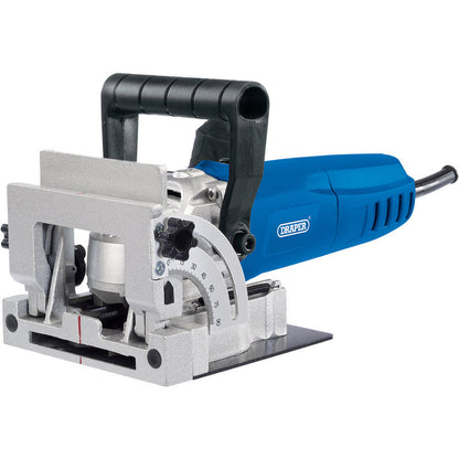 900W Biscuit Jointer 230V – Accurate Wood Jointing Tool