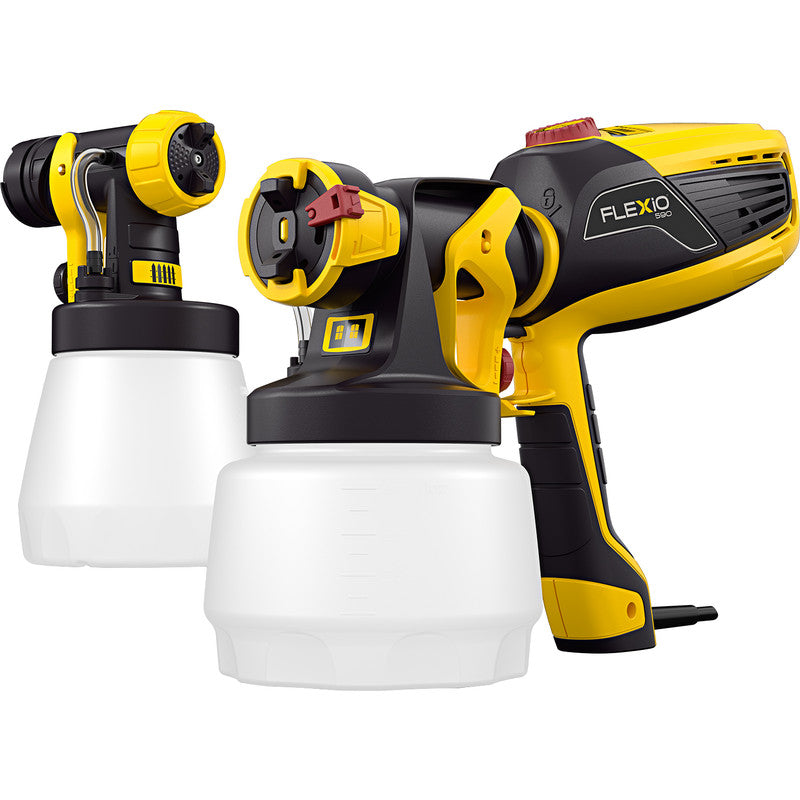 Wagner Fence & Decking Sprayer 230V