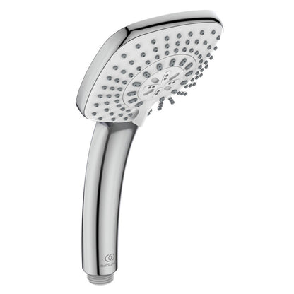 Ideal Standard Easybox Concealed Thermostatic Bar Mixer Shower Round