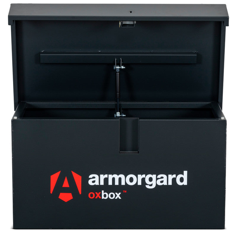 Armorgard OxBox OX1 Van Box 885 x 470 x 450mm