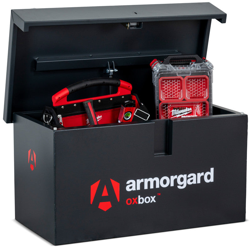 Armorgard OxBox OX1 Van Box 885 x 470 x 450mm