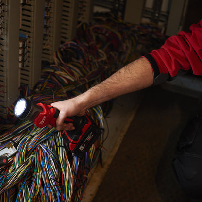 Milwaukee M18TLED-0 Trueview LED Work Light Body Only