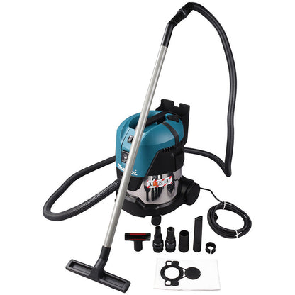 Makita L Class Dust Extractor 20L Wet & Dry Vac