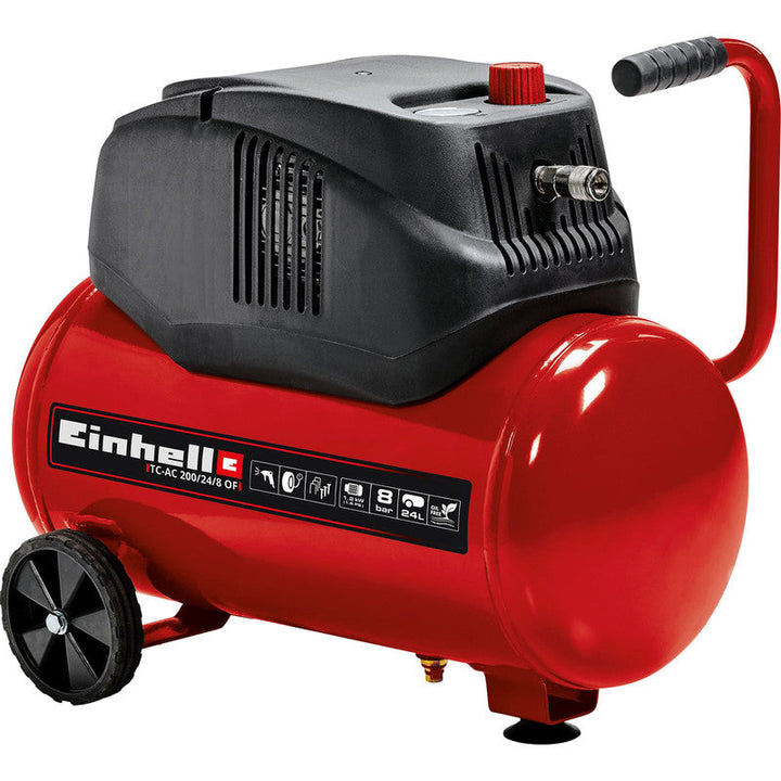 Air Compressors