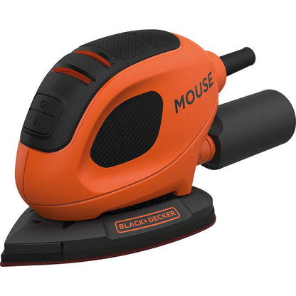 55W Mouse Detail Sander 240V – Fine Sanding Precision
