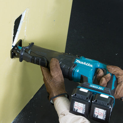 Makita 36V Twin 18V Reciprocating Saw Body Only