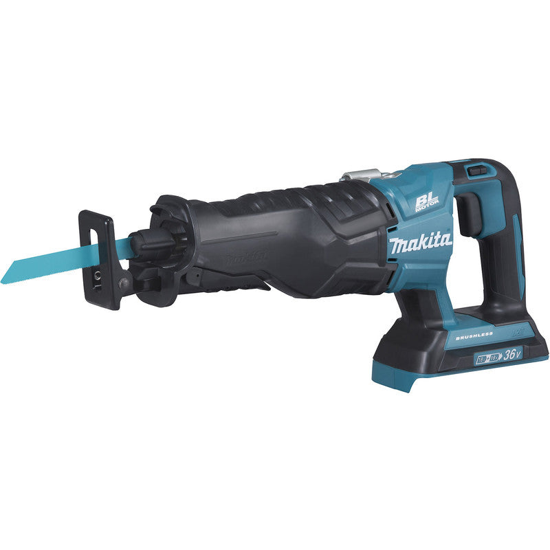 Makita 36V Twin 18V Reciprocating Saw Body Only