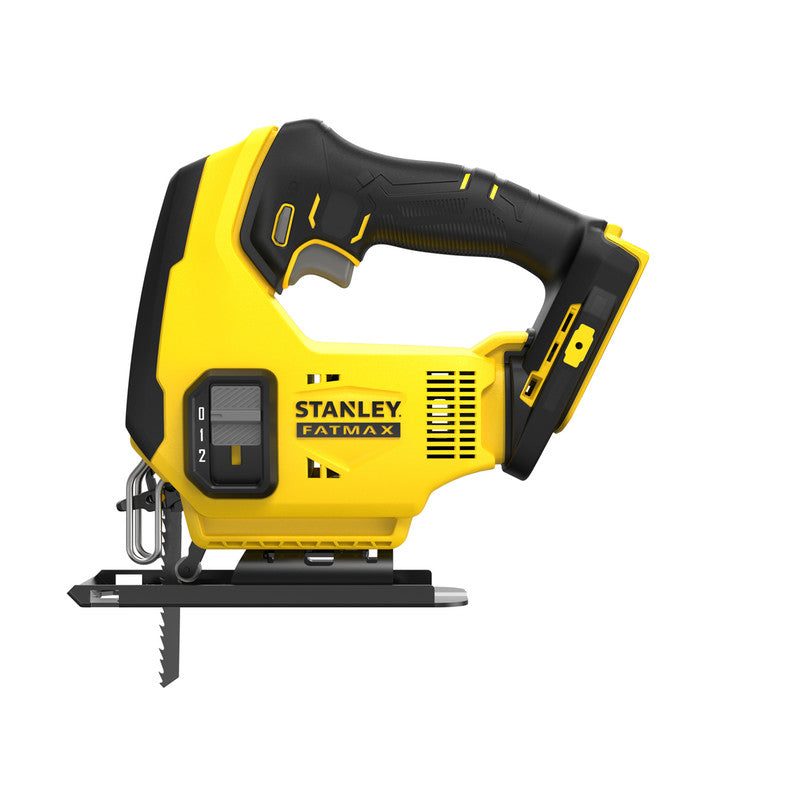 Stanley FatMax V20 18V Jigsaw Body Only