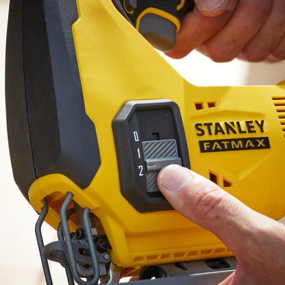 Stanley FatMax V20 18V Jigsaw Body Only